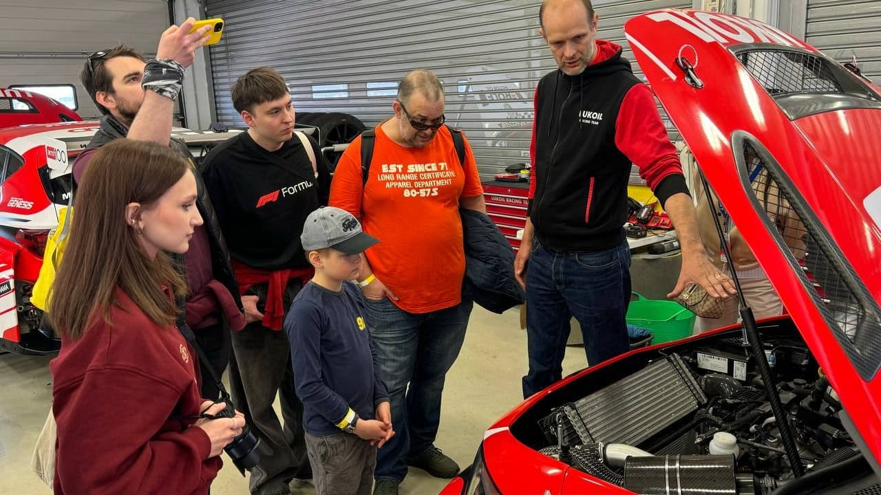 VIP-билеты на РСКГ